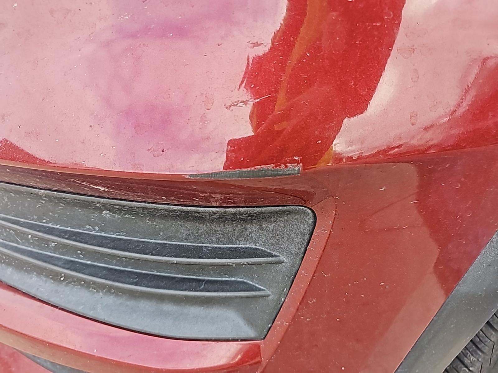 2019 Hyundai Tucson SE AWD