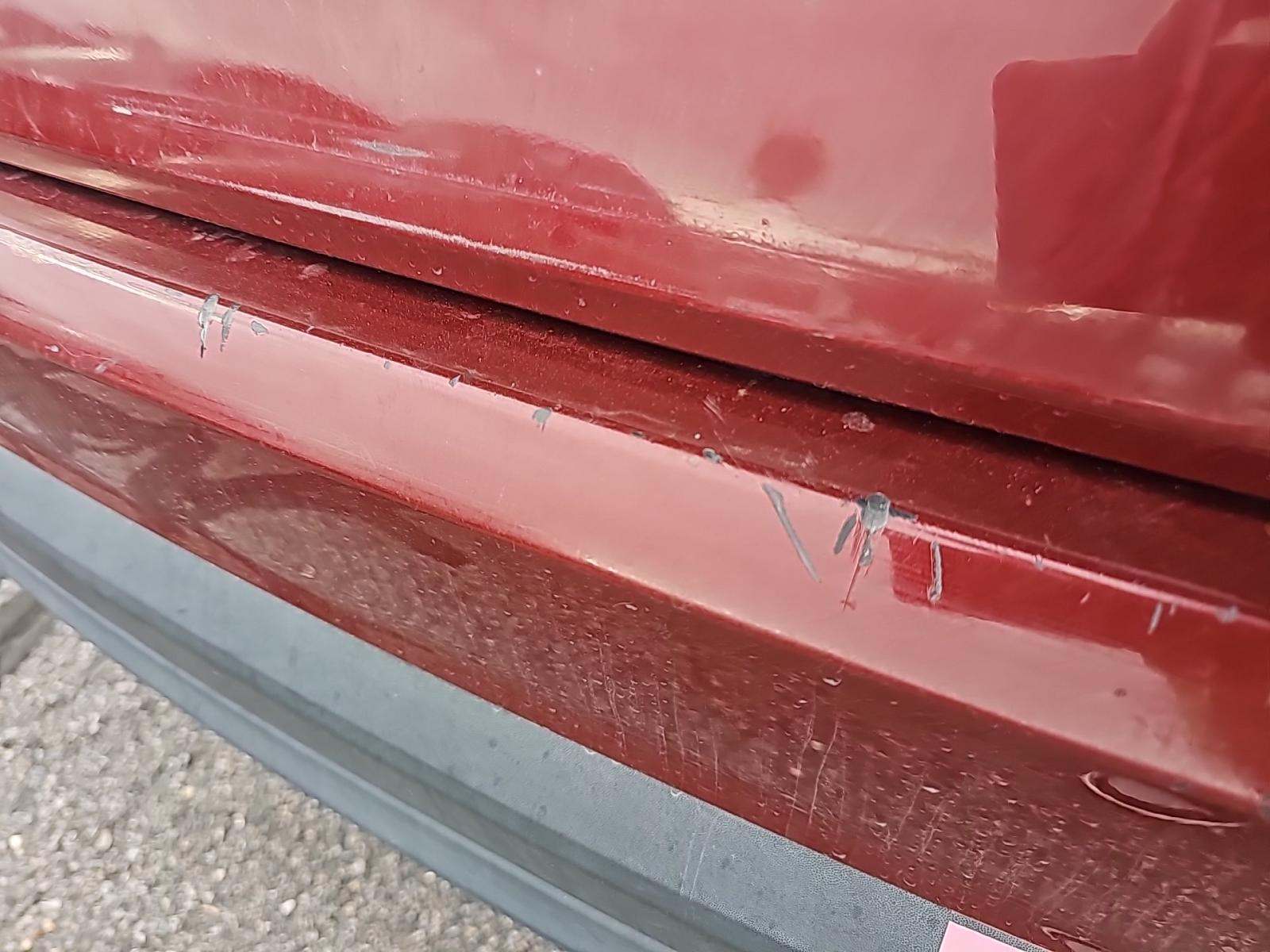 2019 Hyundai Tucson SE AWD