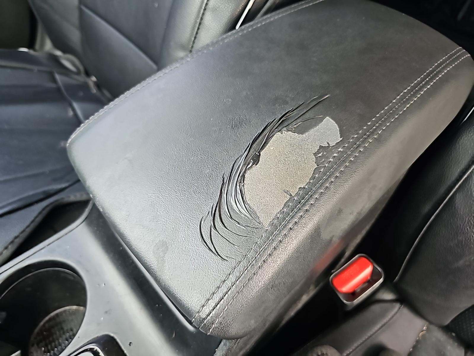 2019 Hyundai Tucson SE AWD