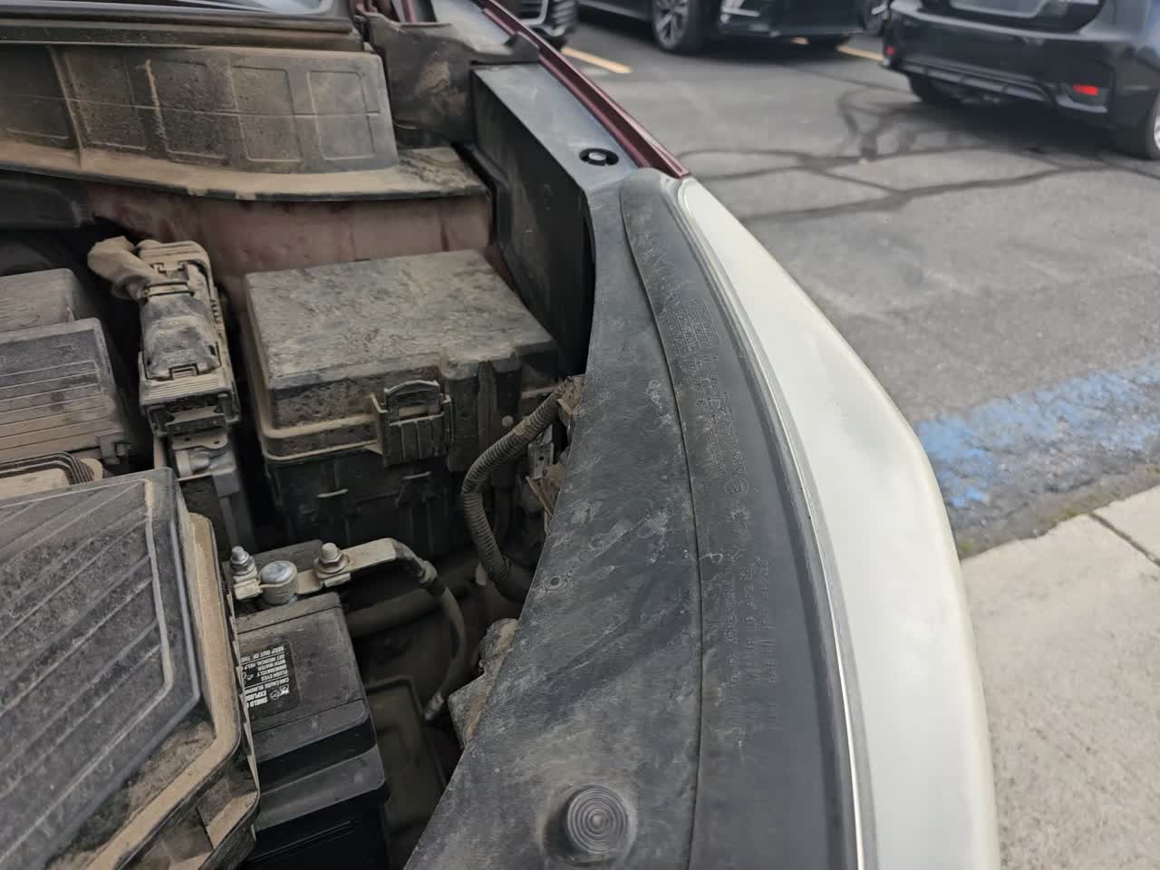 2019 Hyundai Tucson SE AWD