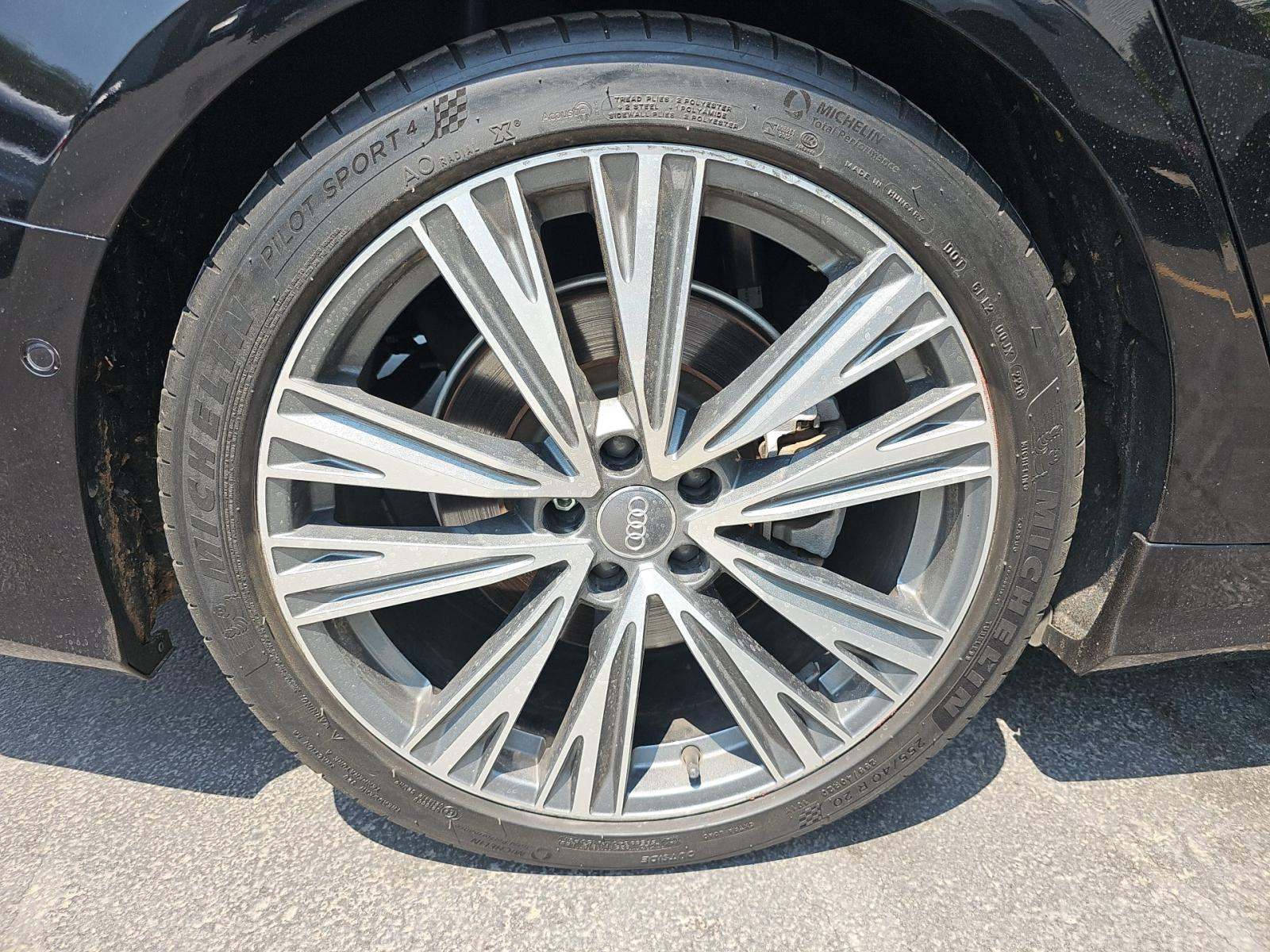 2019 Audi A6 3.0T Premium Plus AWD