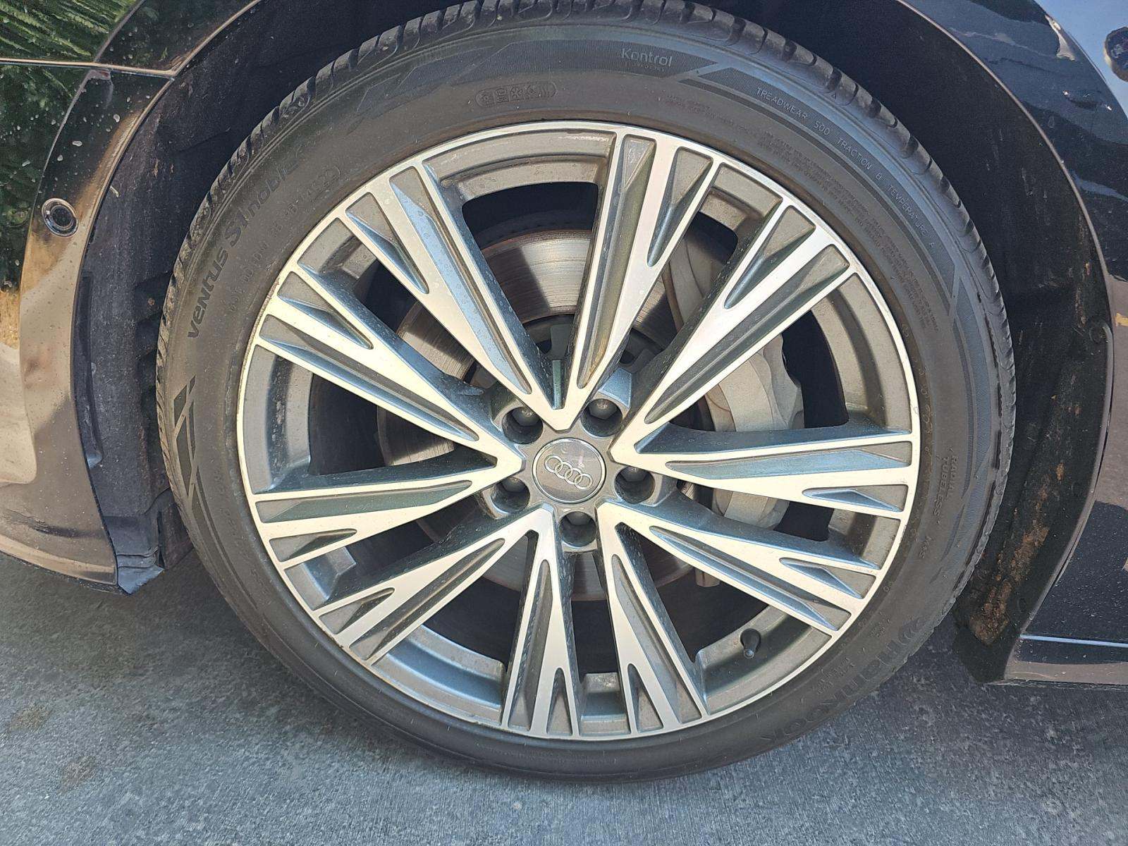 2019 Audi A6 3.0T Premium Plus AWD