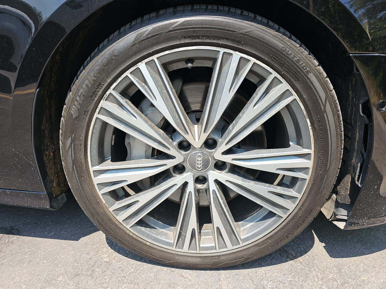 2019 Audi A6 3.0T Premium Plus AWD