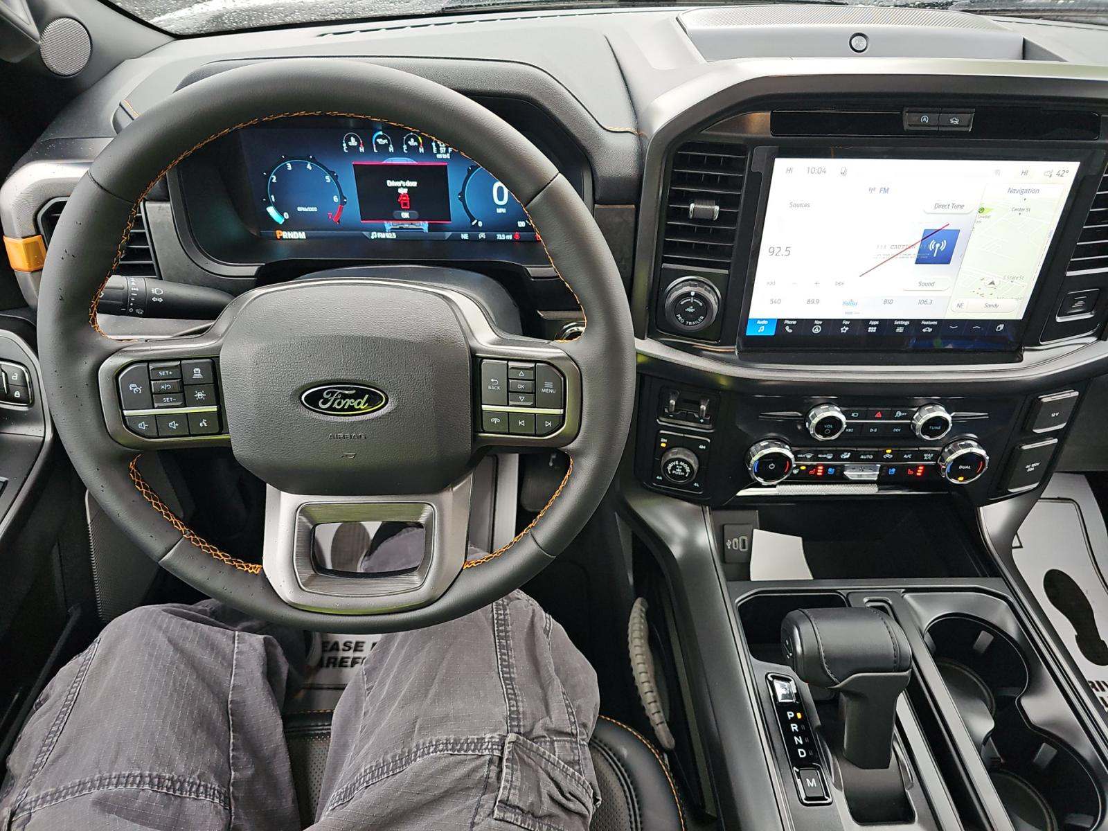 FORD F-150 - 10