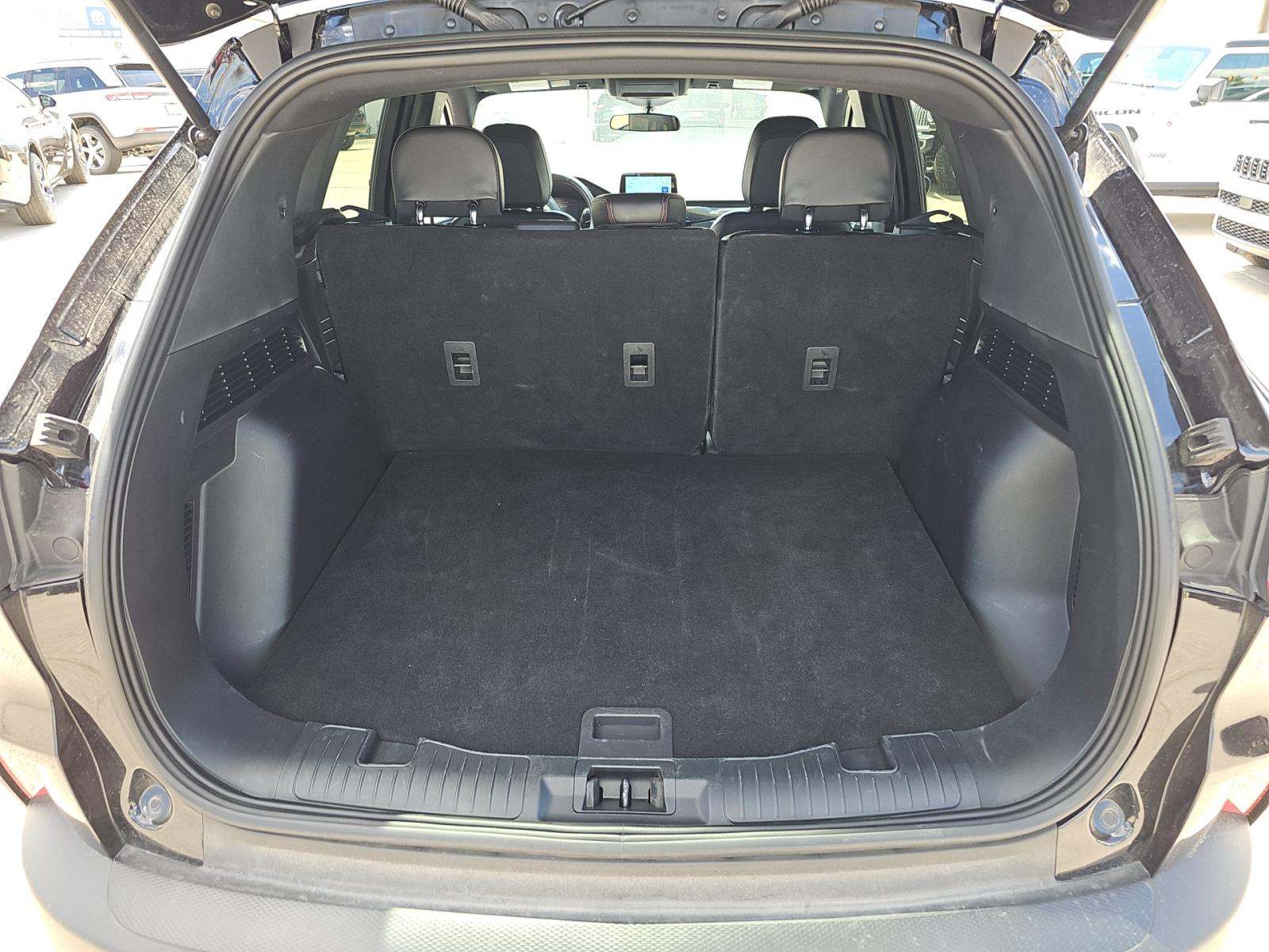 2025 Ford Escape ST-Line AWD