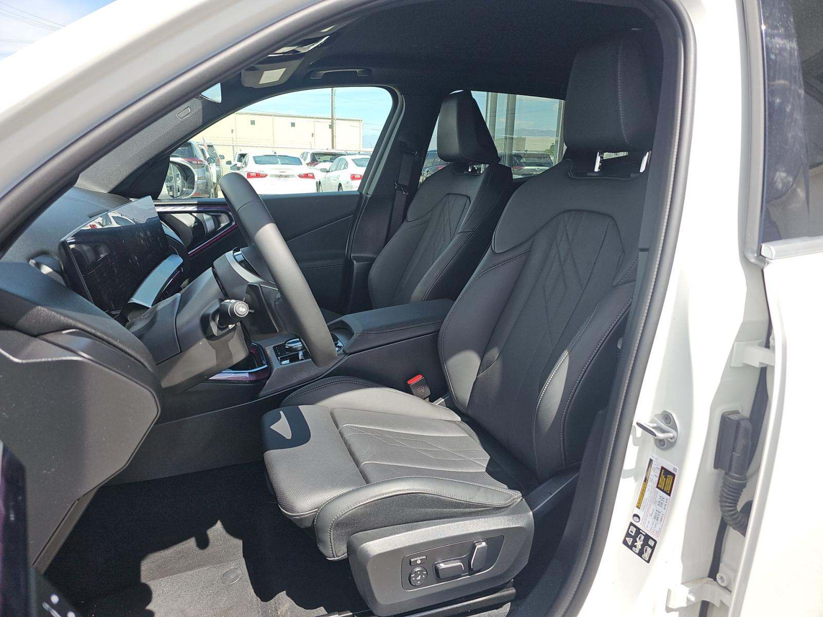 2026 BMW X3 xDrive30 AWD
