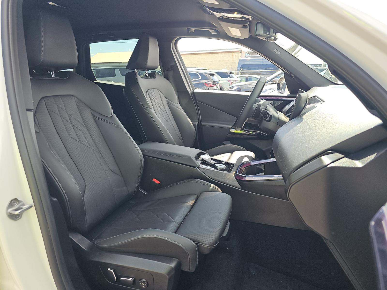 2026 BMW X3 xDrive30 AWD