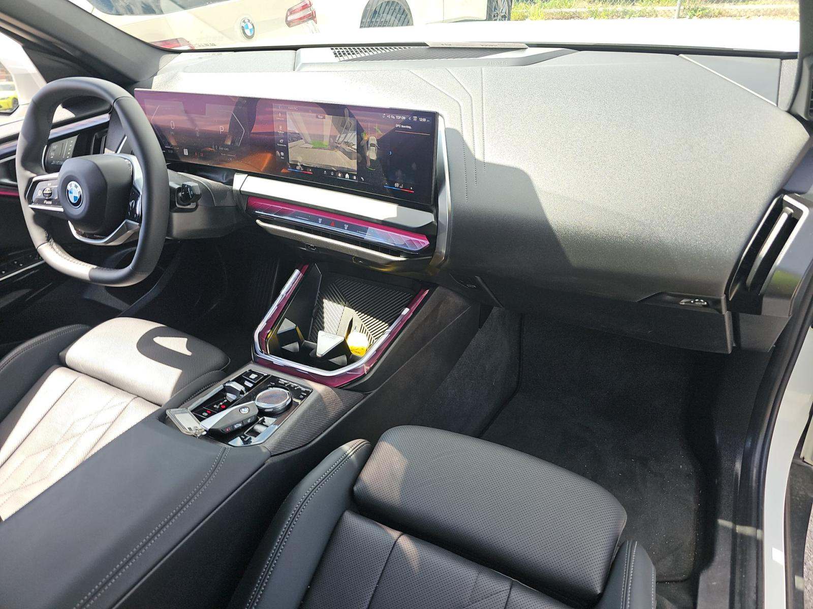 2026 BMW X3 xDrive30 AWD