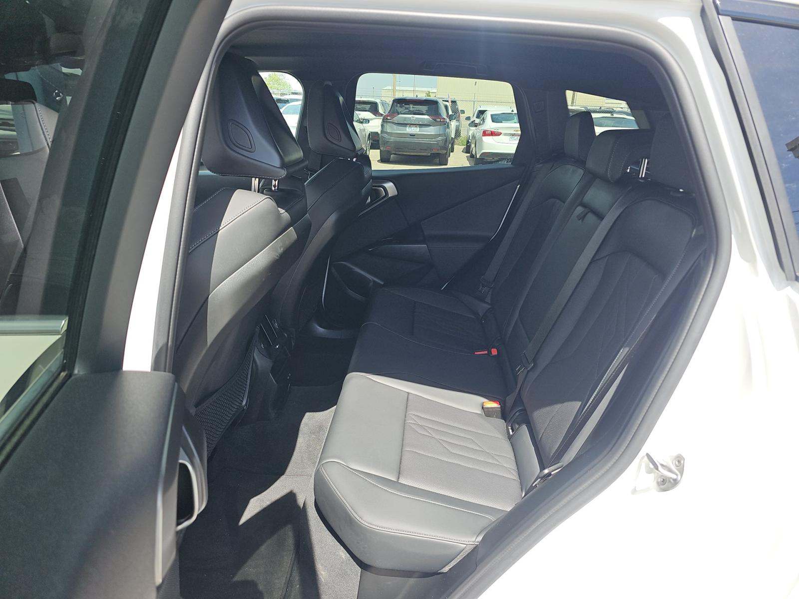 2026 BMW X3 xDrive30 AWD