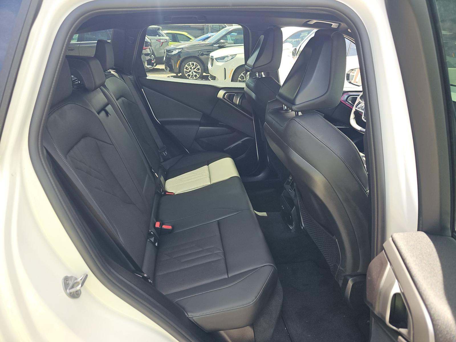 2026 BMW X3 xDrive30 AWD