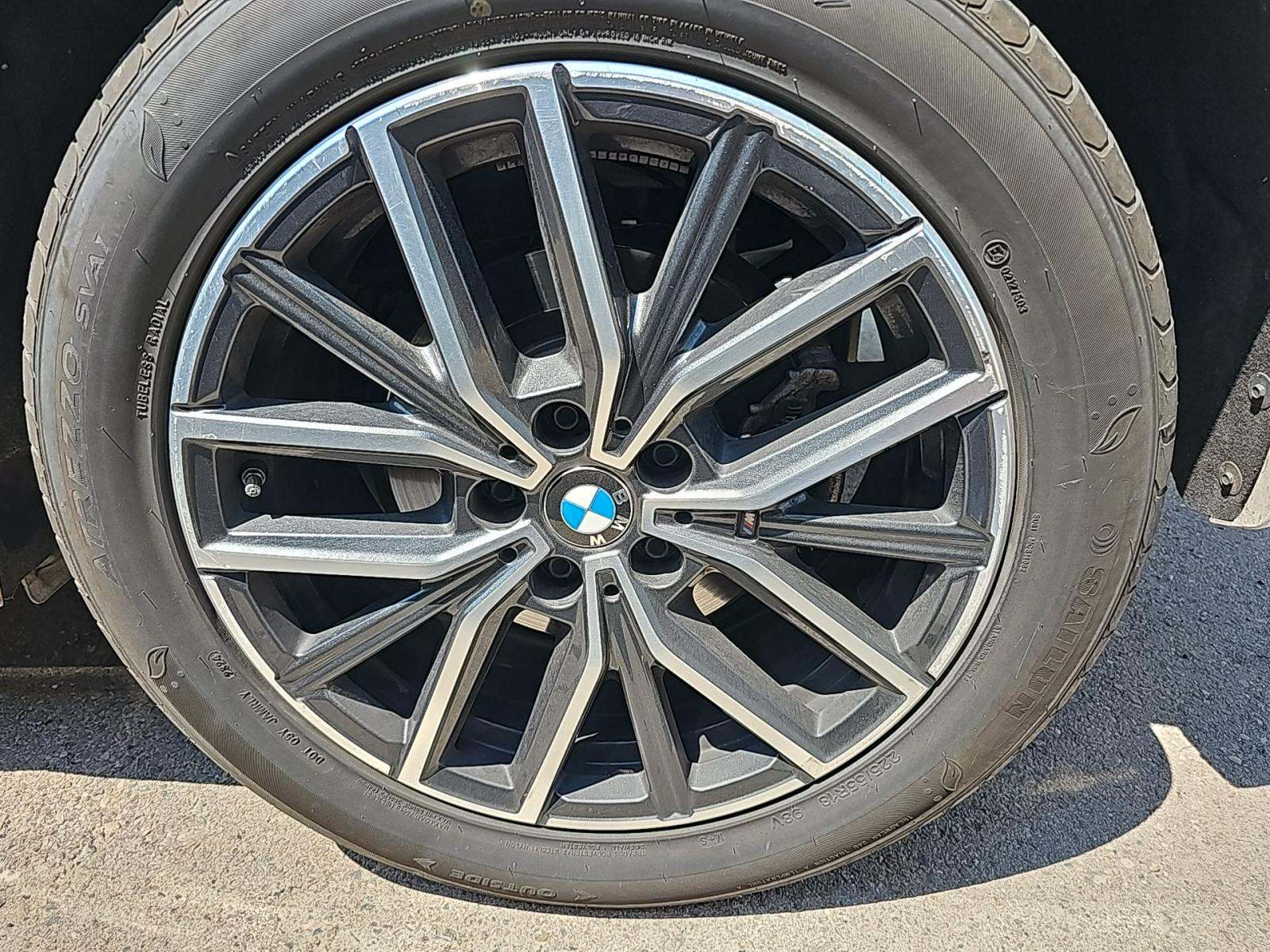 2024 BMW X1 xDrive28i AWD