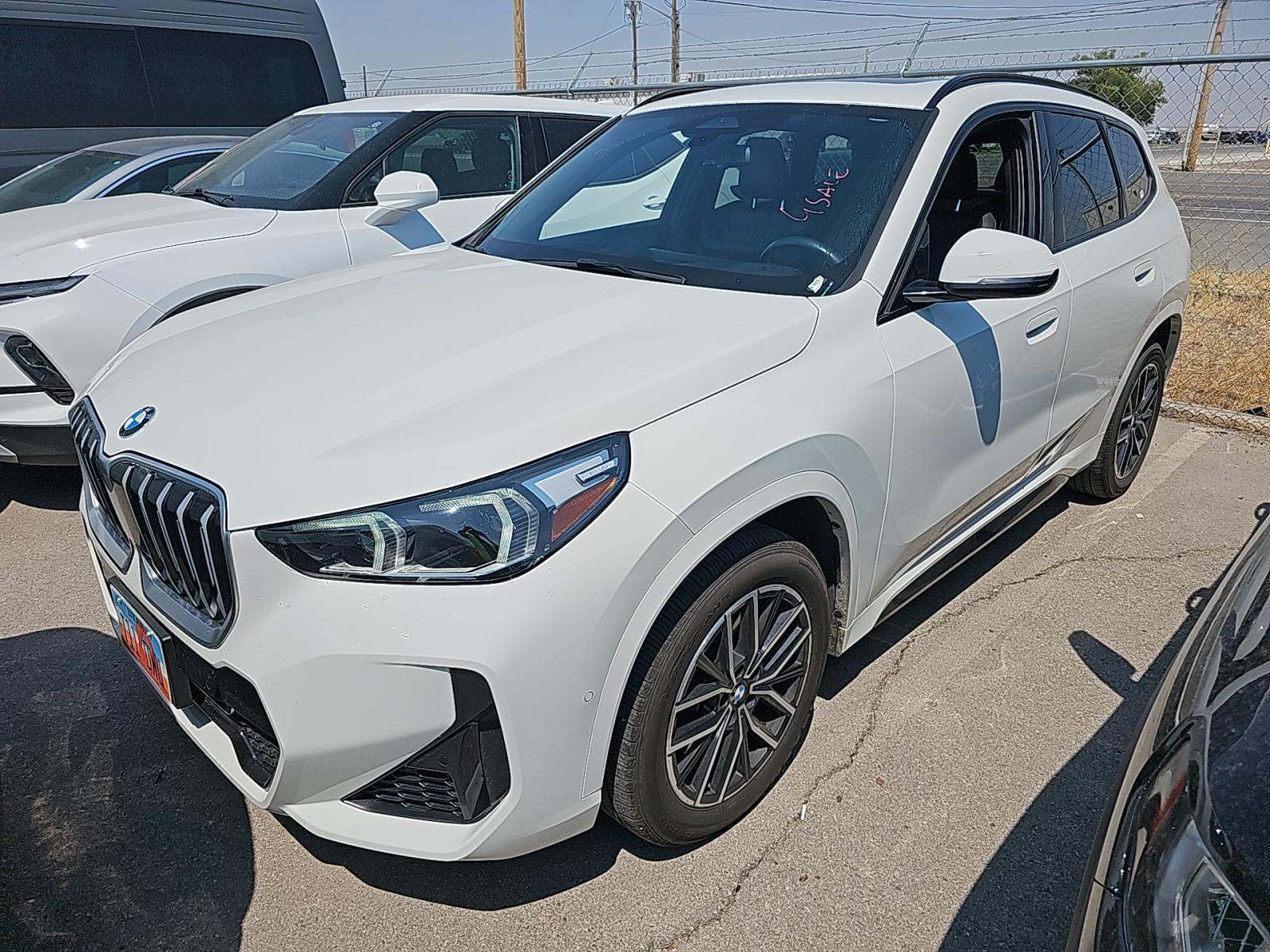 2024 BMW X1 xDrive28i AWD