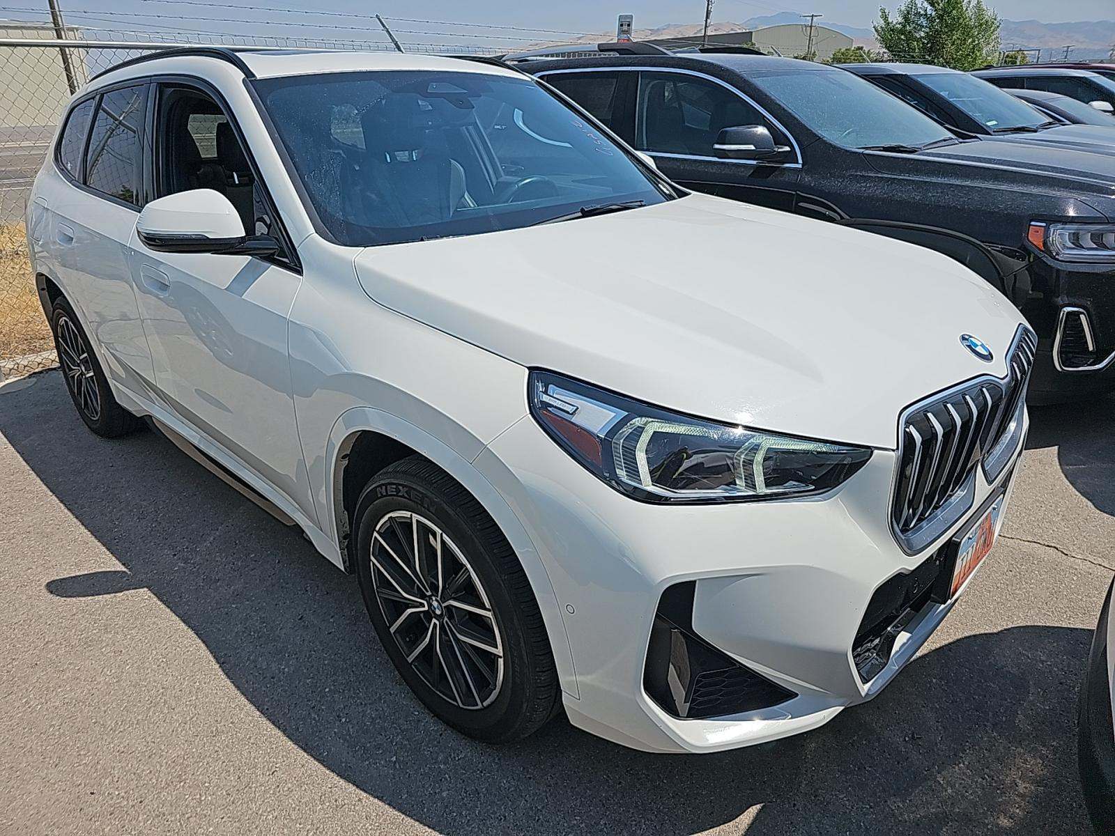 2024 BMW X1 xDrive28i AWD