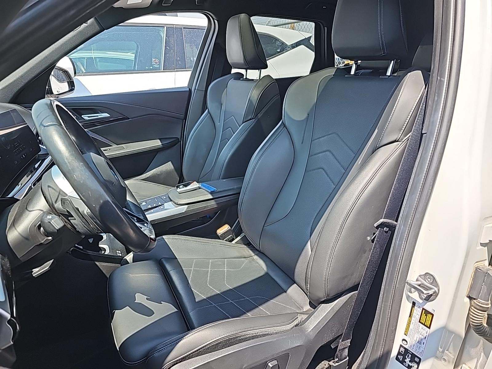 2024 BMW X1 xDrive28i AWD