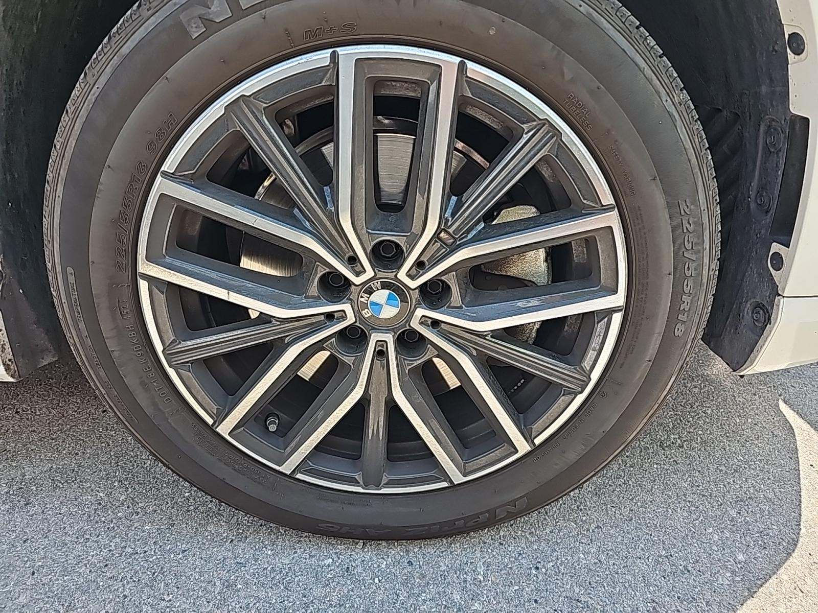 2024 BMW X1 xDrive28i AWD