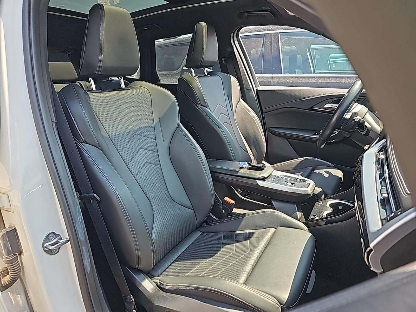 2024 BMW X1 xDrive28i AWD