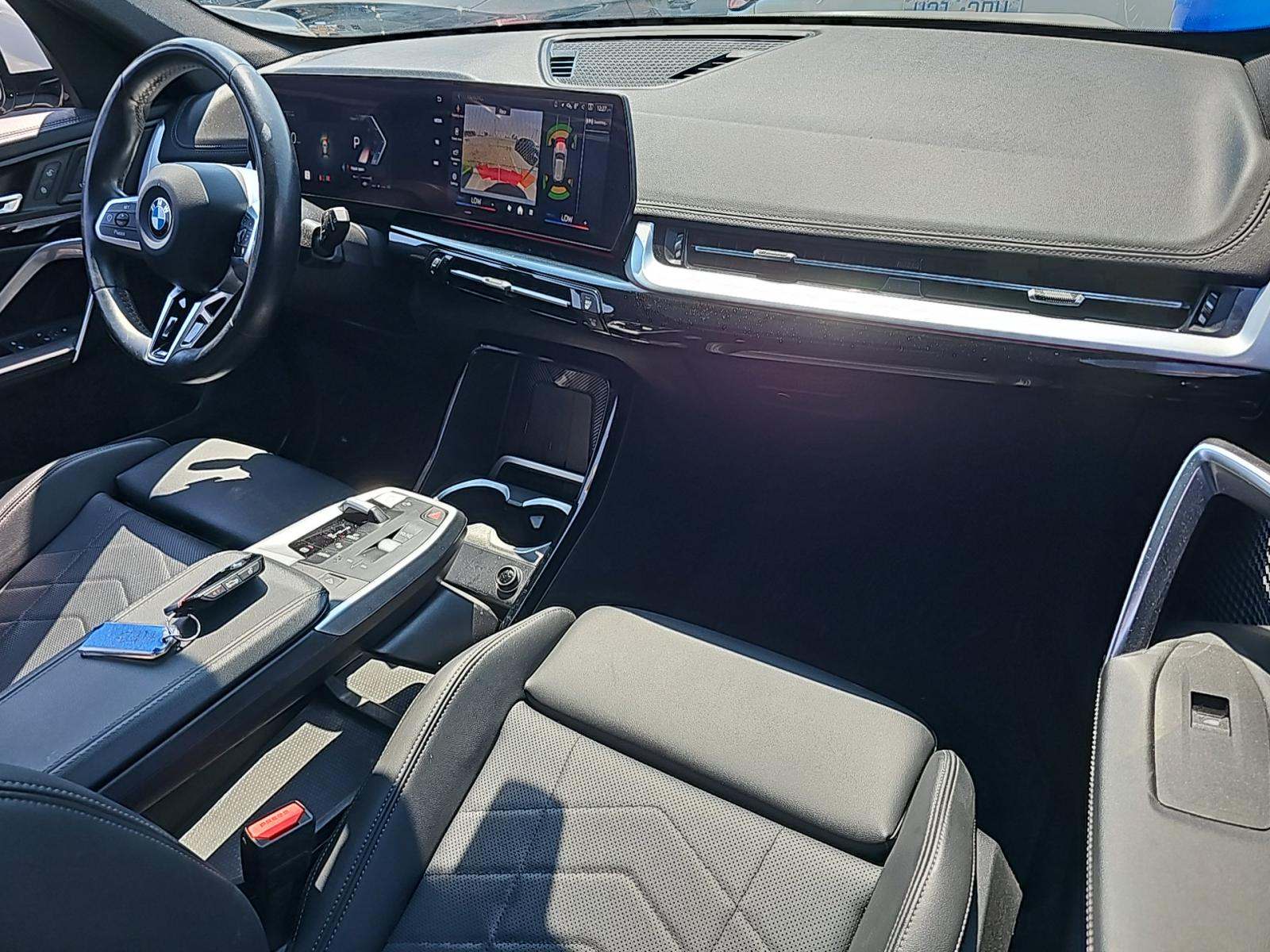 2024 BMW X1 xDrive28i AWD