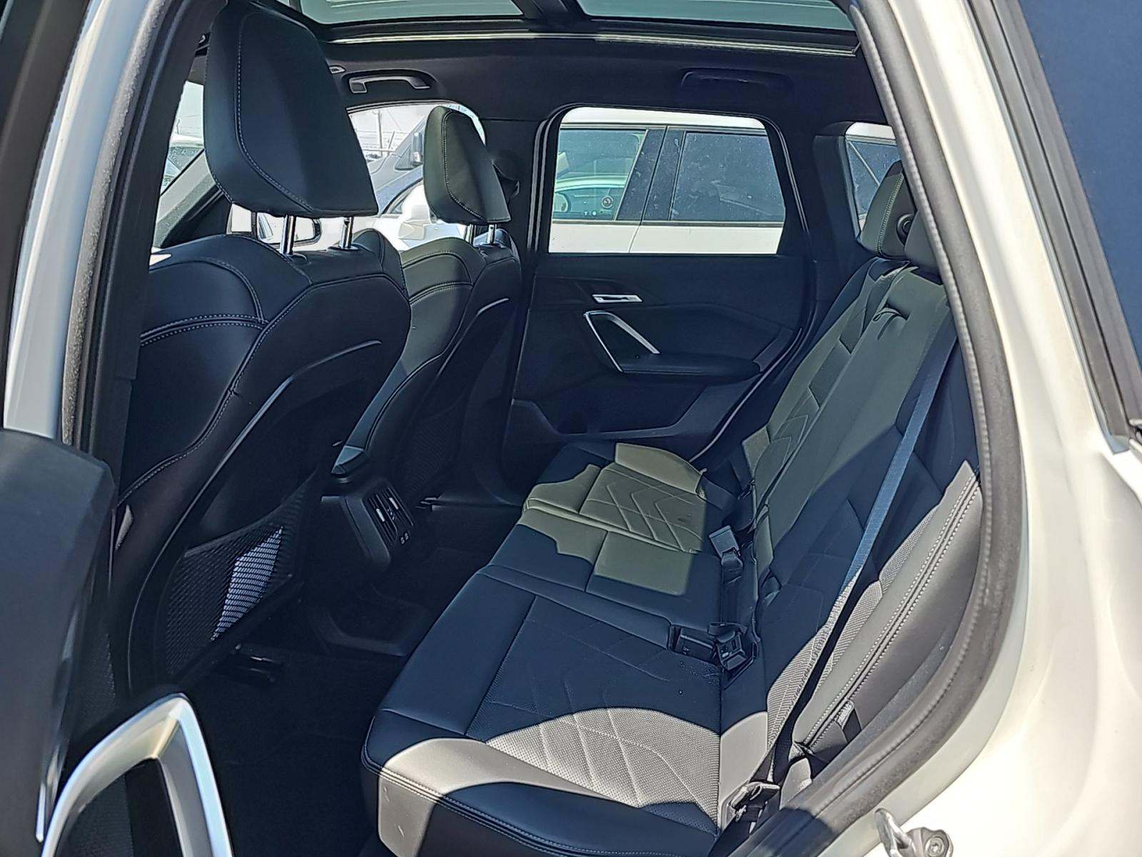 2024 BMW X1 xDrive28i AWD