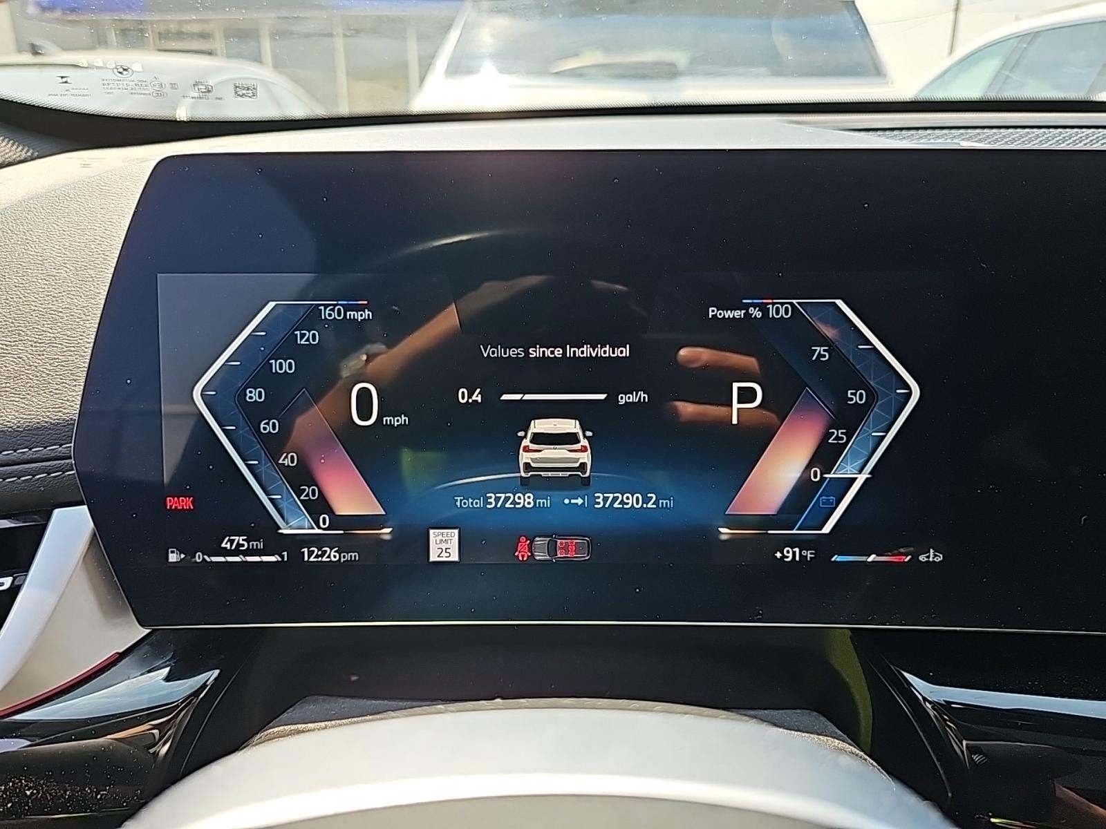 2024 BMW X1 xDrive28i AWD