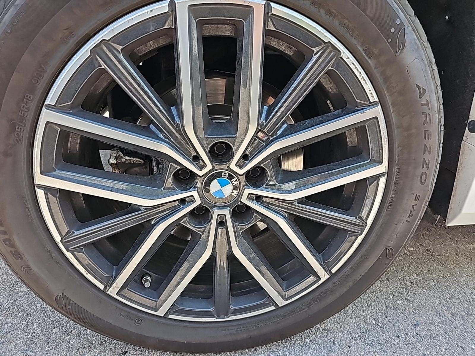 2024 BMW X1 xDrive28i AWD