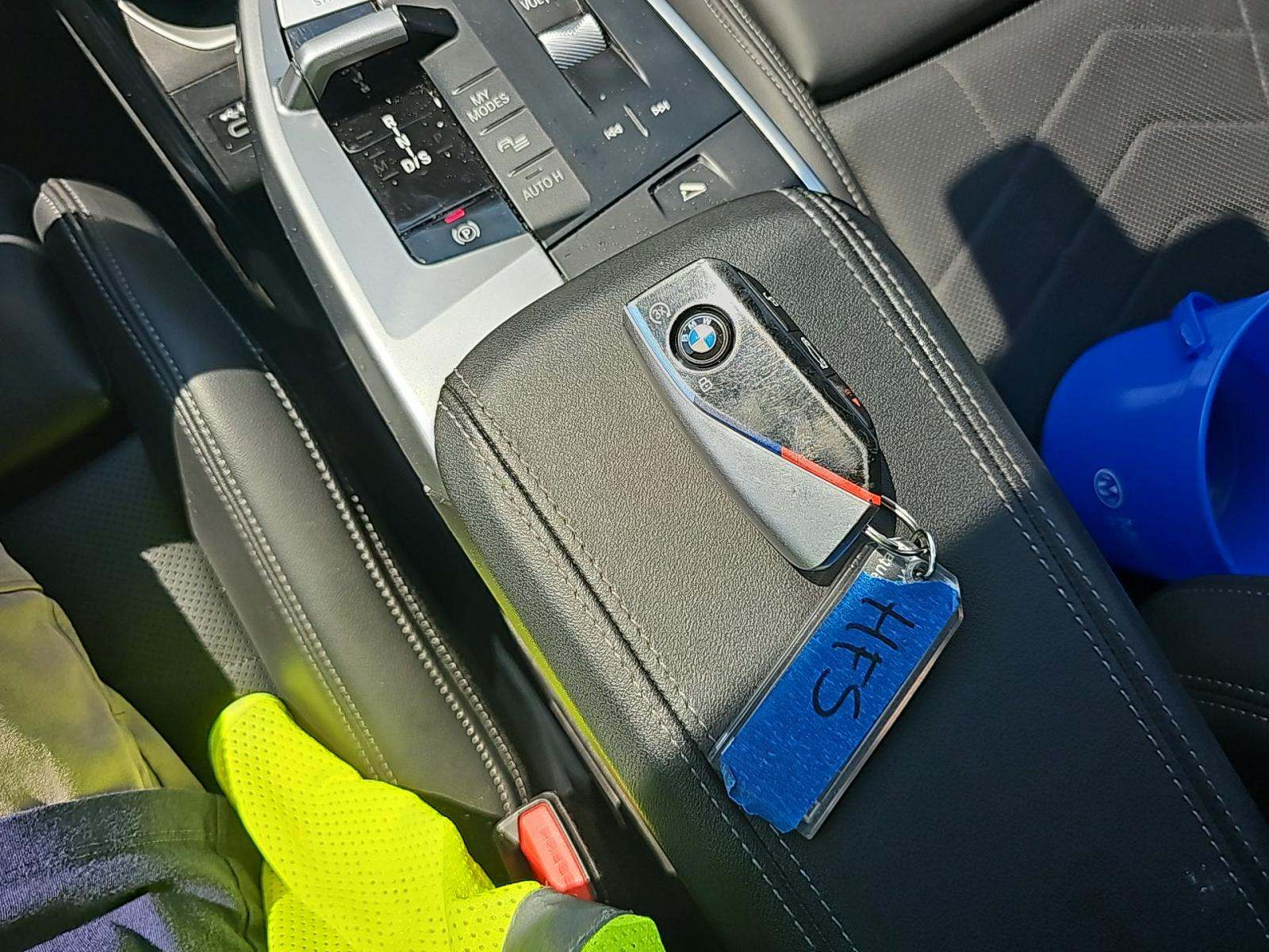 2024 BMW X1 xDrive28i AWD