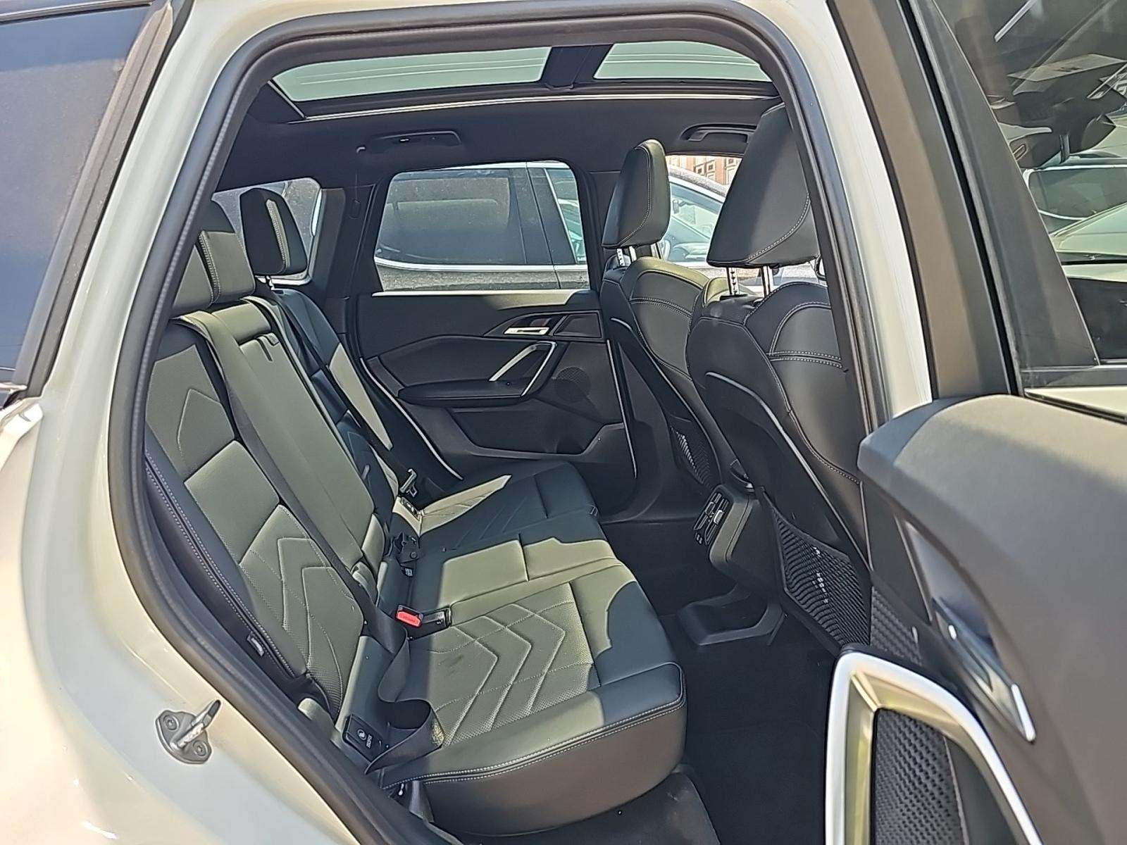 2024 BMW X1 xDrive28i AWD