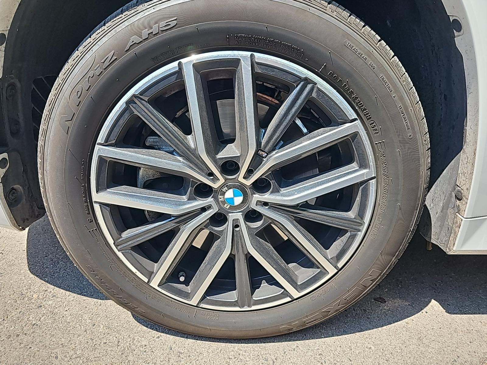 2024 BMW X1 xDrive28i AWD