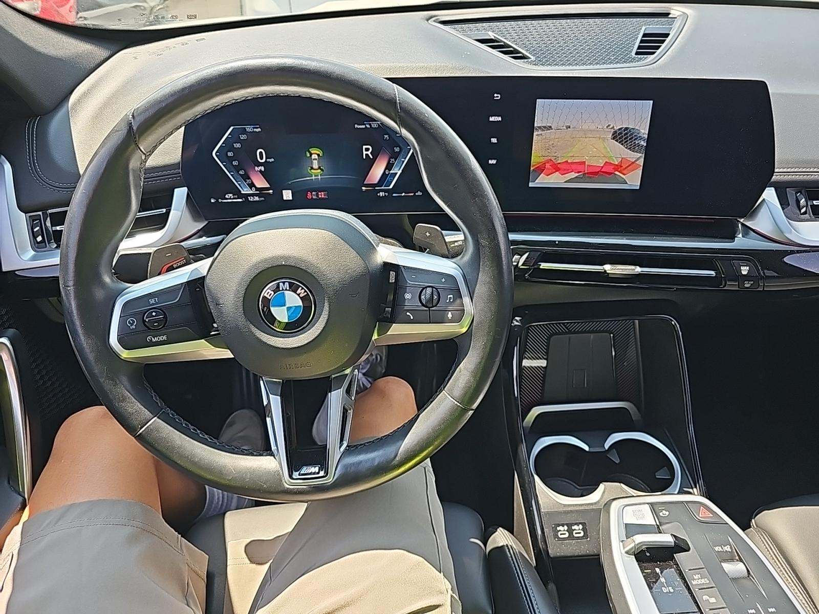 2024 BMW X1 xDrive28i AWD