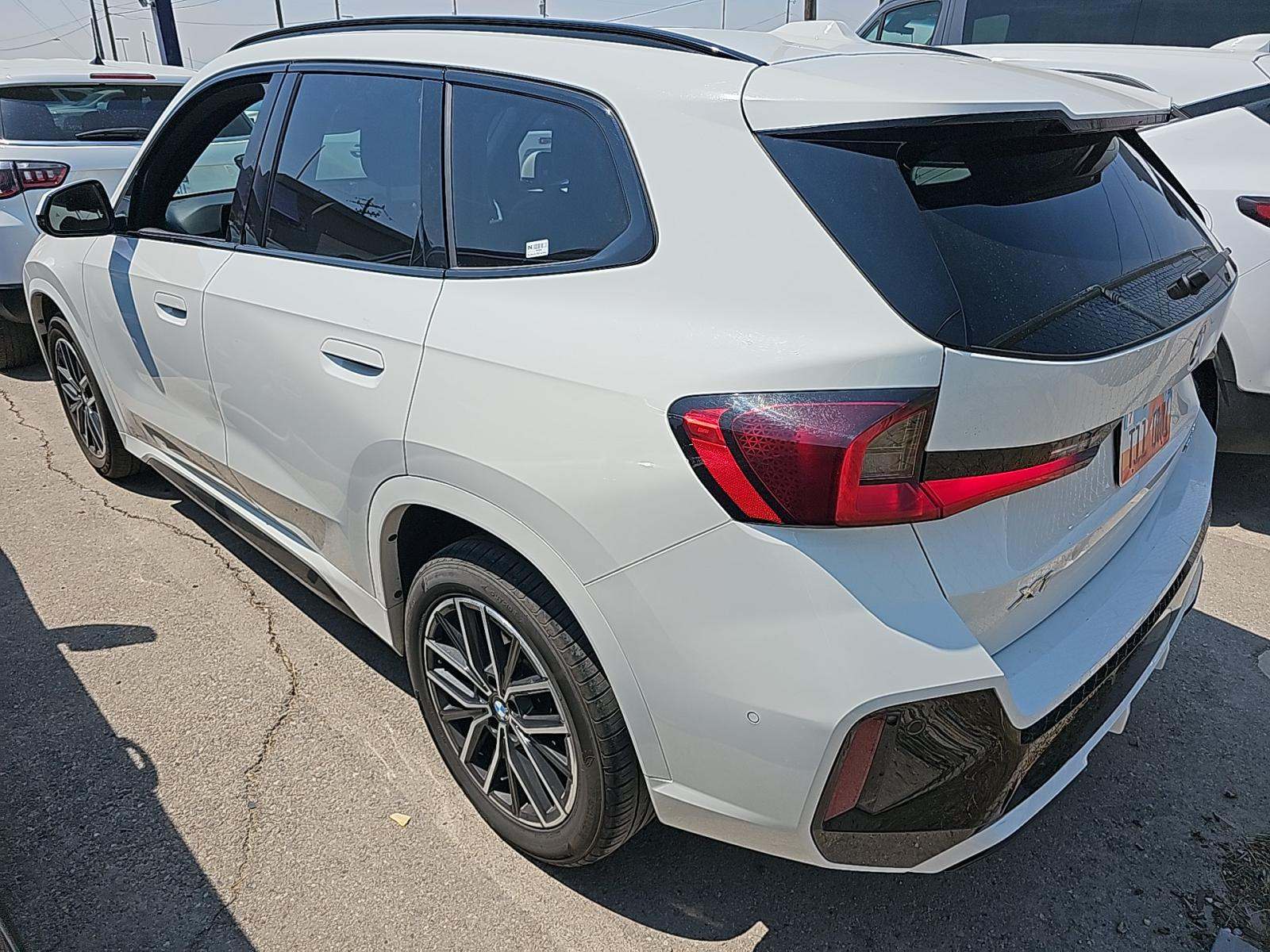 2024 BMW X1 xDrive28i AWD