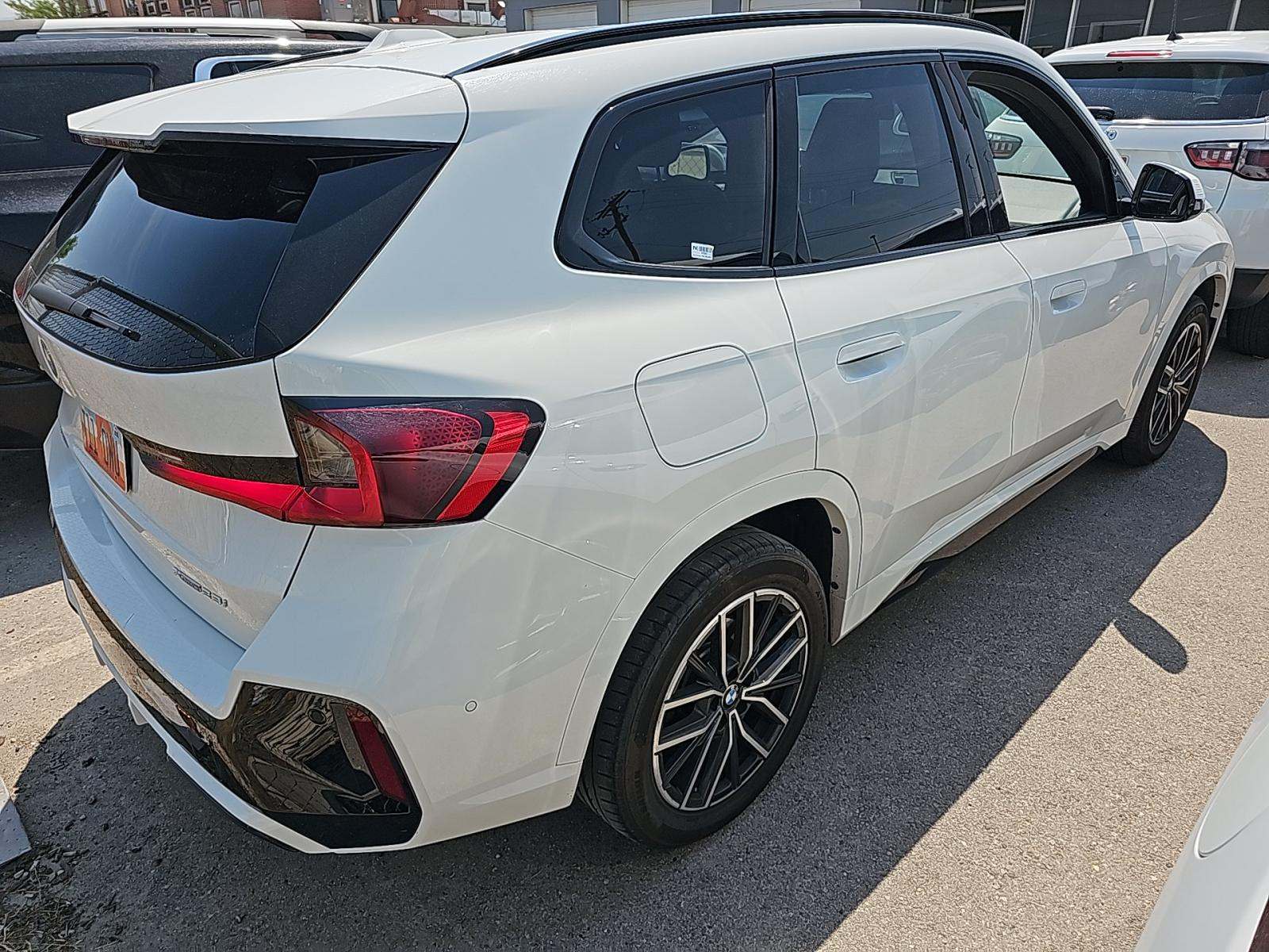 2024 BMW X1 xDrive28i AWD