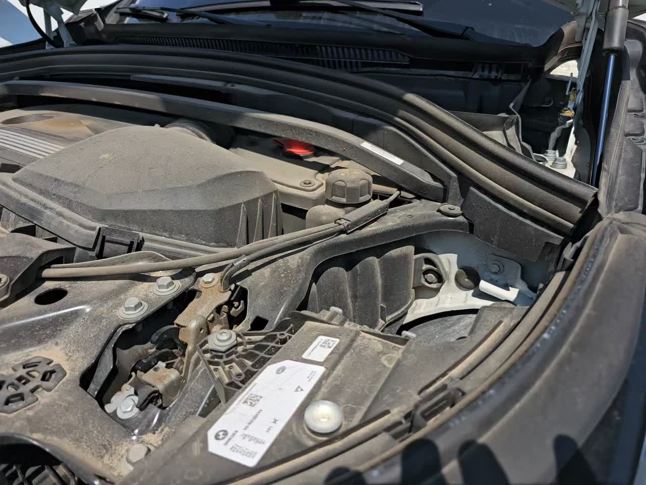 2024 BMW X1 xDrive28i AWD