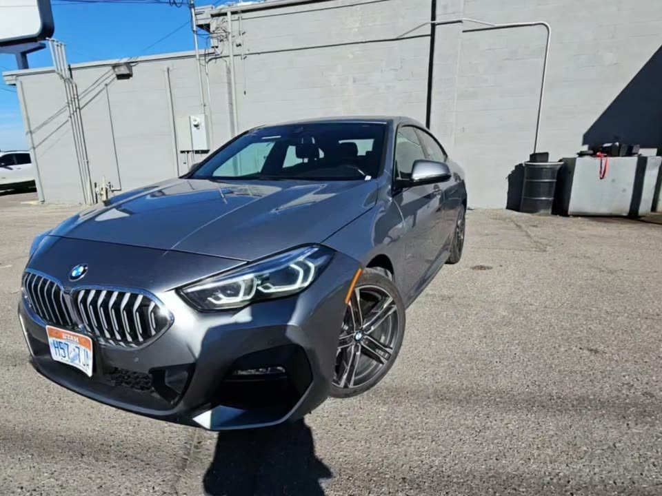 2024 BMW 2 Series 228i xDrive AWD