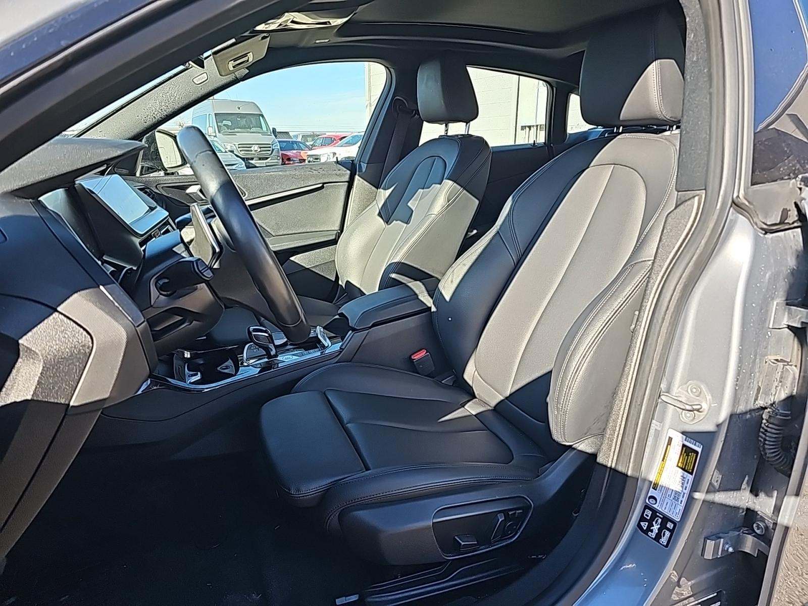 2024 BMW 2 Series 228i xDrive AWD