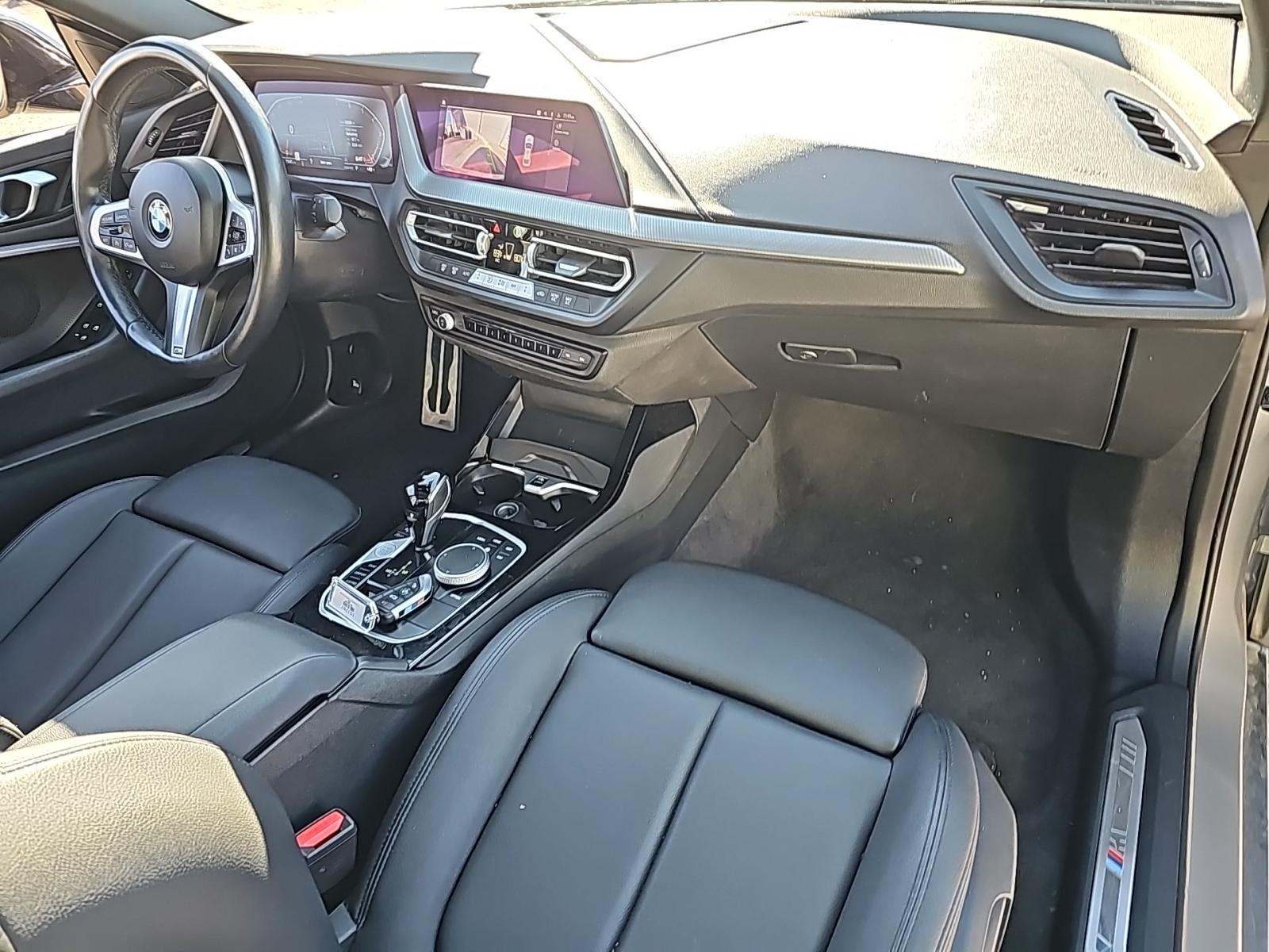 2024 BMW 2 Series 228i xDrive AWD