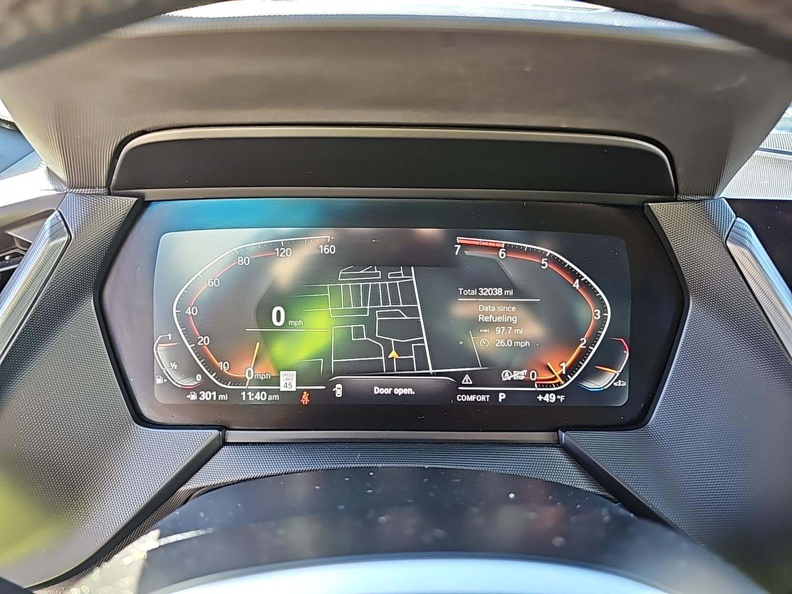 2024 BMW 2 Series 228i xDrive AWD