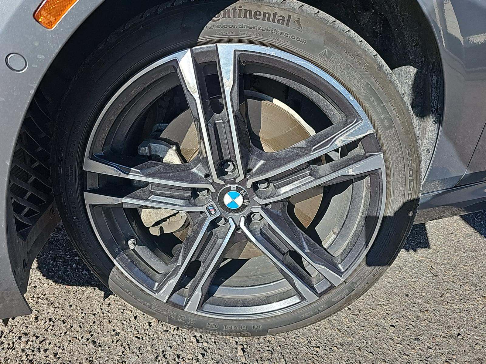 2024 BMW 2 Series 228i xDrive AWD