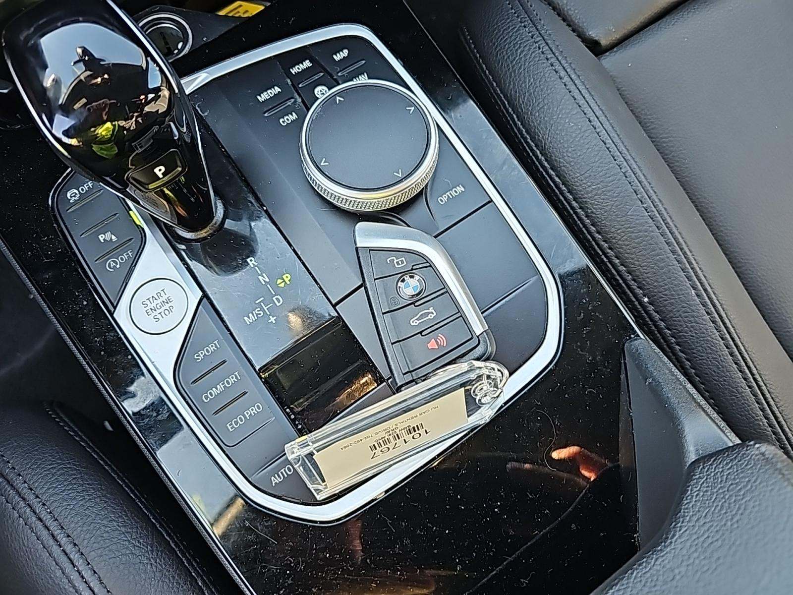 2024 BMW 2 Series 228i xDrive AWD