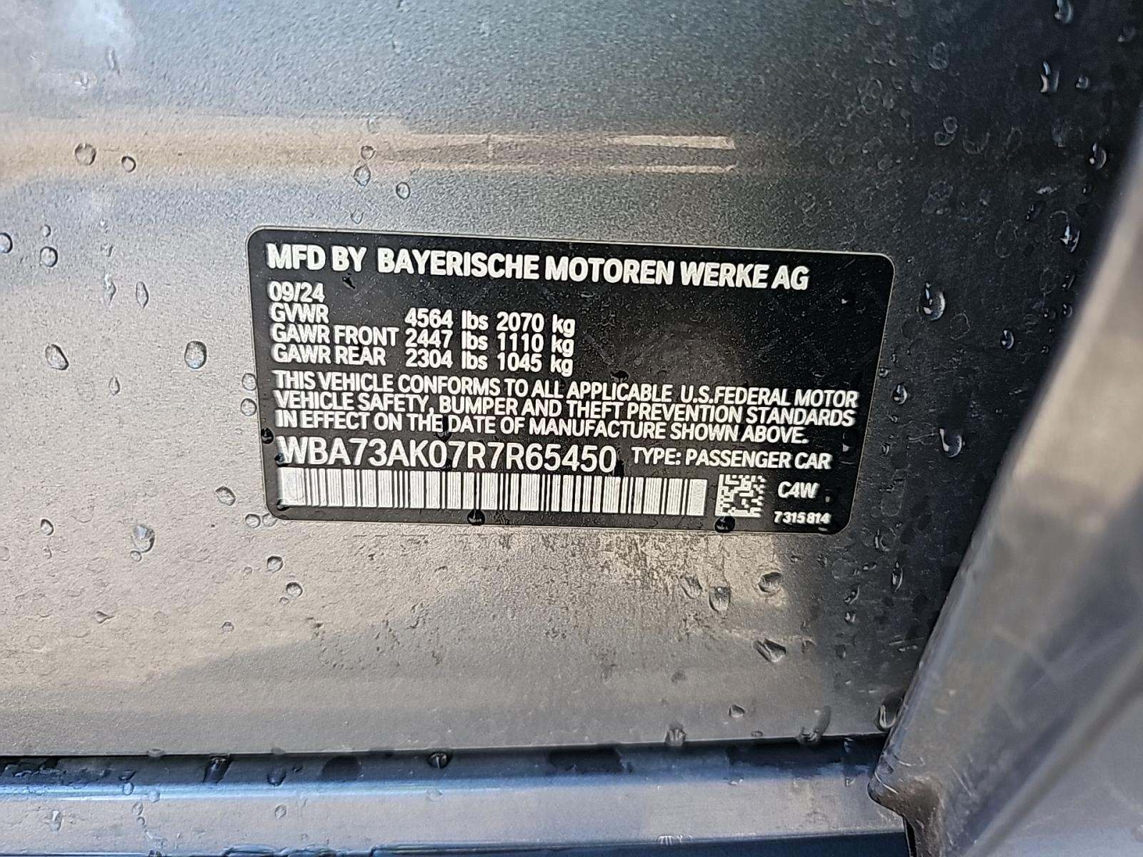 2024 BMW 2 Series 228i xDrive AWD