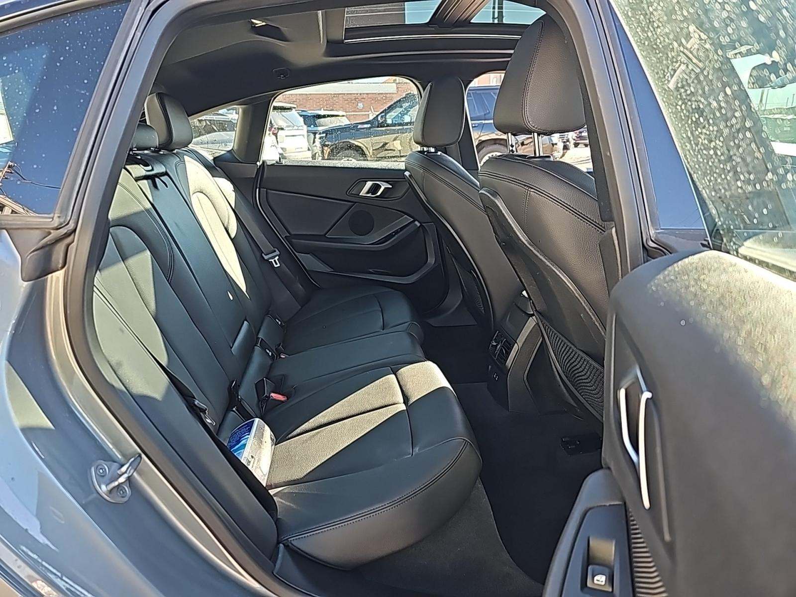 2024 BMW 2 Series 228i xDrive AWD