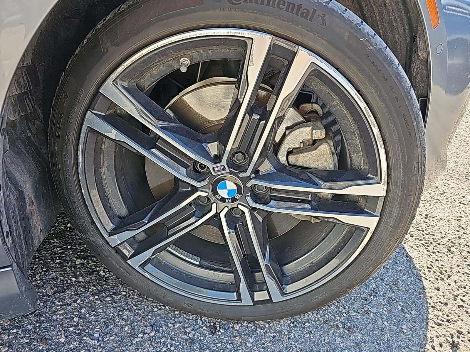 2024 BMW 2 Series 228i xDrive AWD