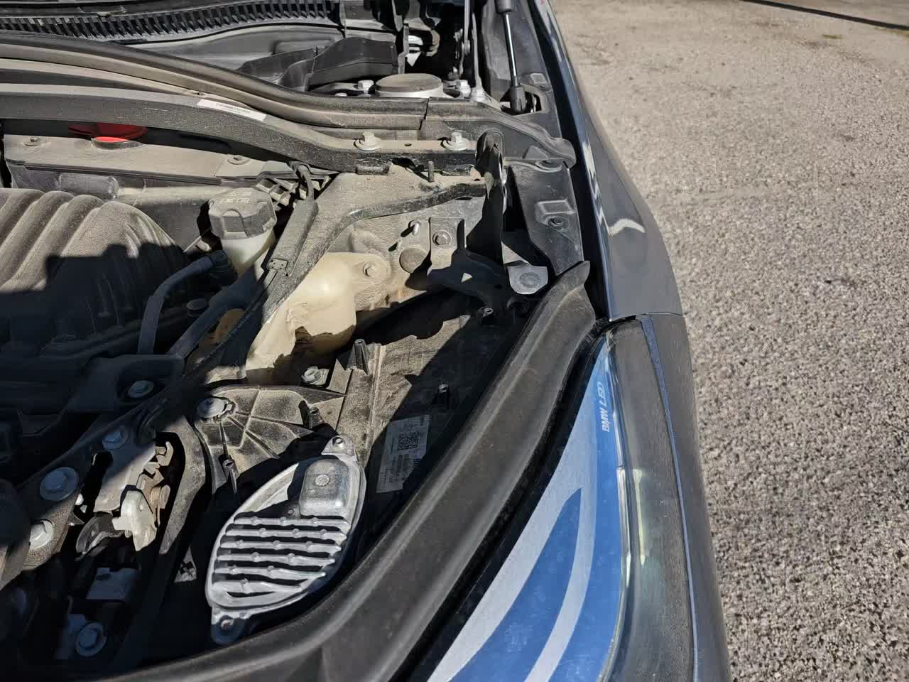 2024 BMW 2 Series 228i xDrive AWD