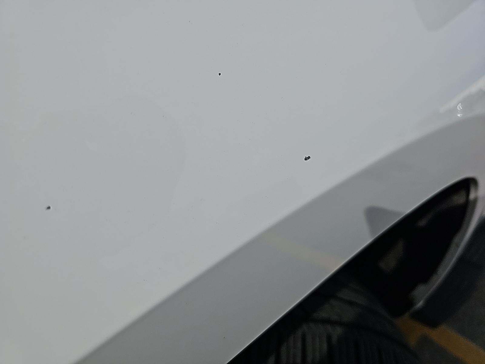 2023 Chevrolet Silverado 1500 Custom AWD