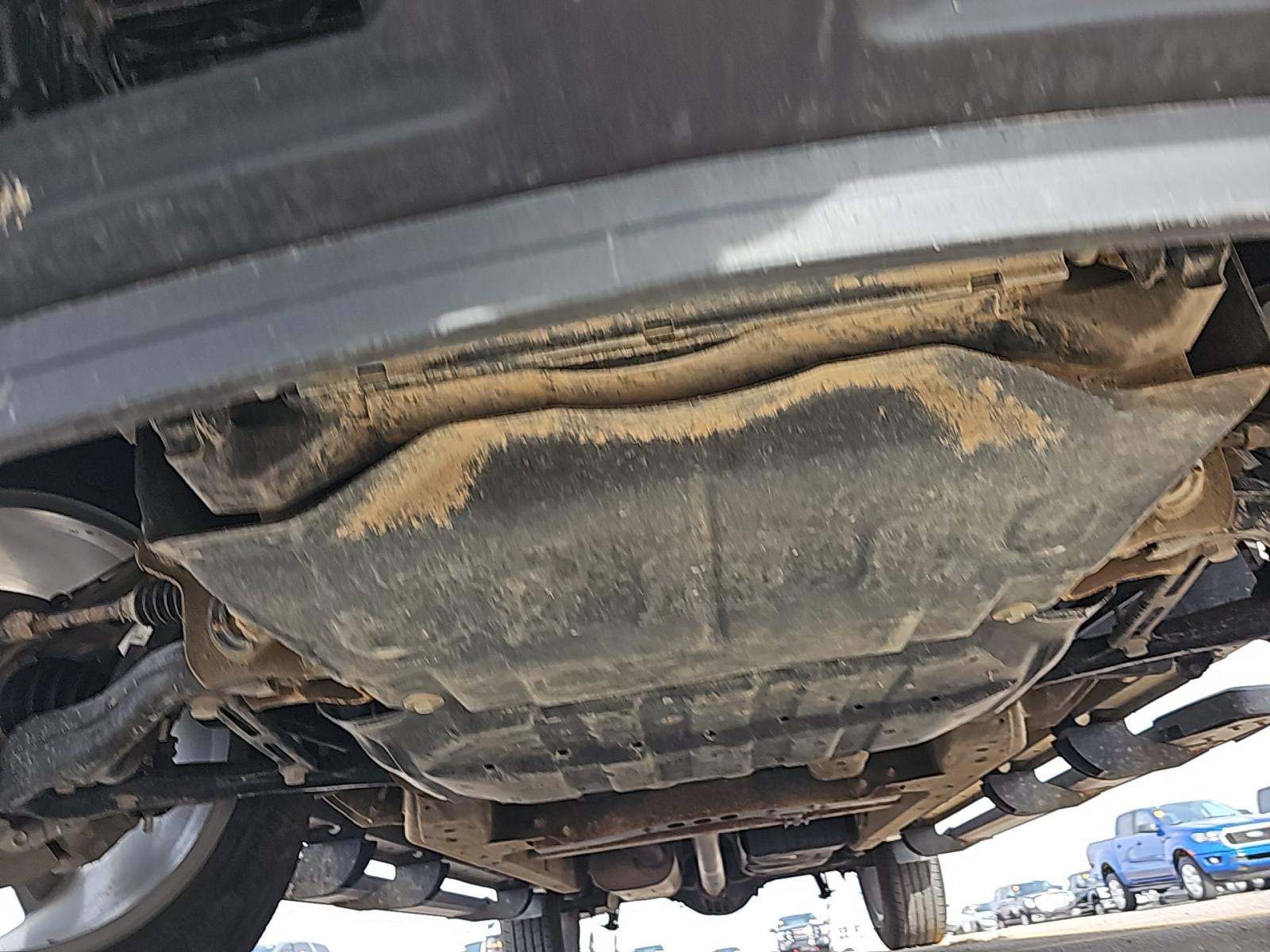 2023 Chevrolet Silverado 1500 Custom AWD