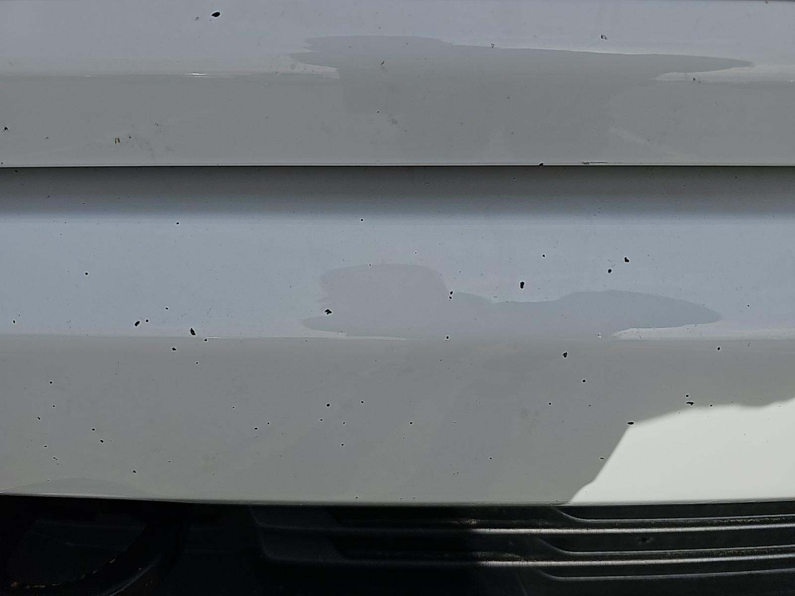 2023 Chevrolet Silverado 1500 Custom AWD