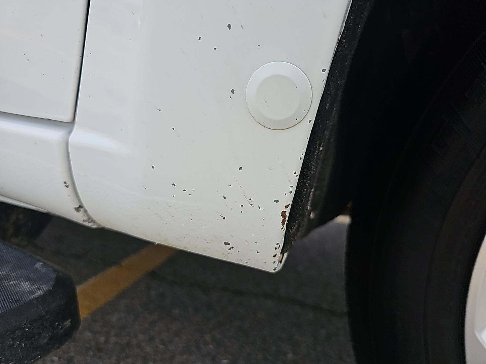 2023 Chevrolet Silverado 1500 Custom AWD