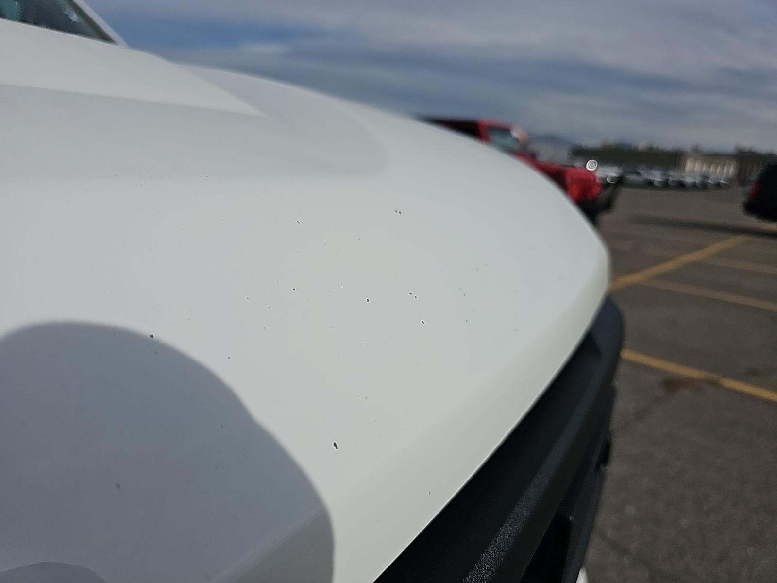 2023 Chevrolet Silverado 1500 Custom AWD