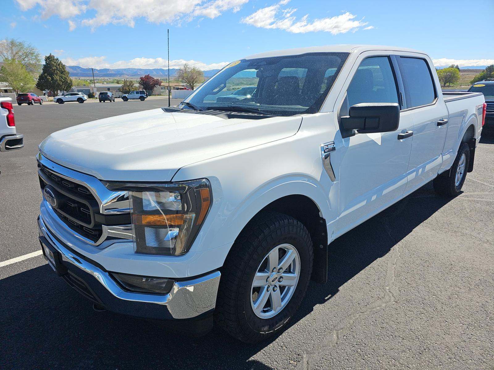 FORD F-150 - 1