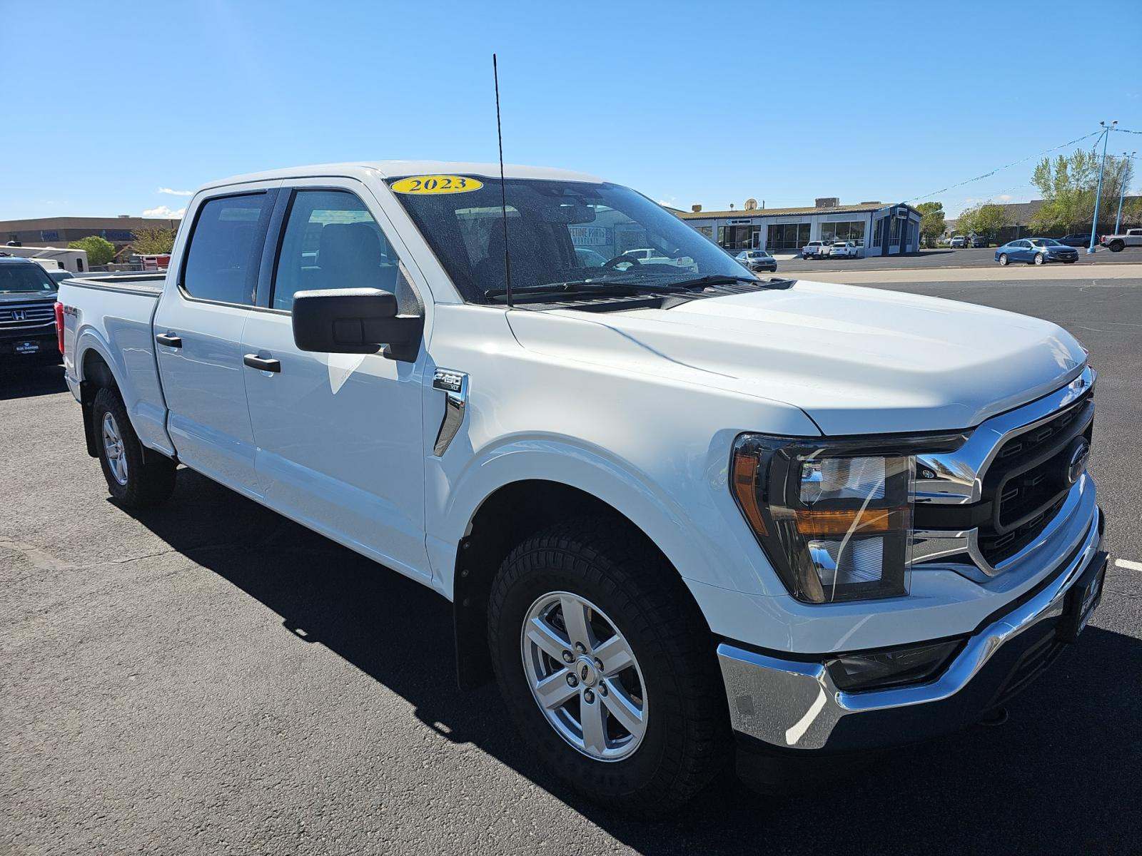 FORD F-150 - 4