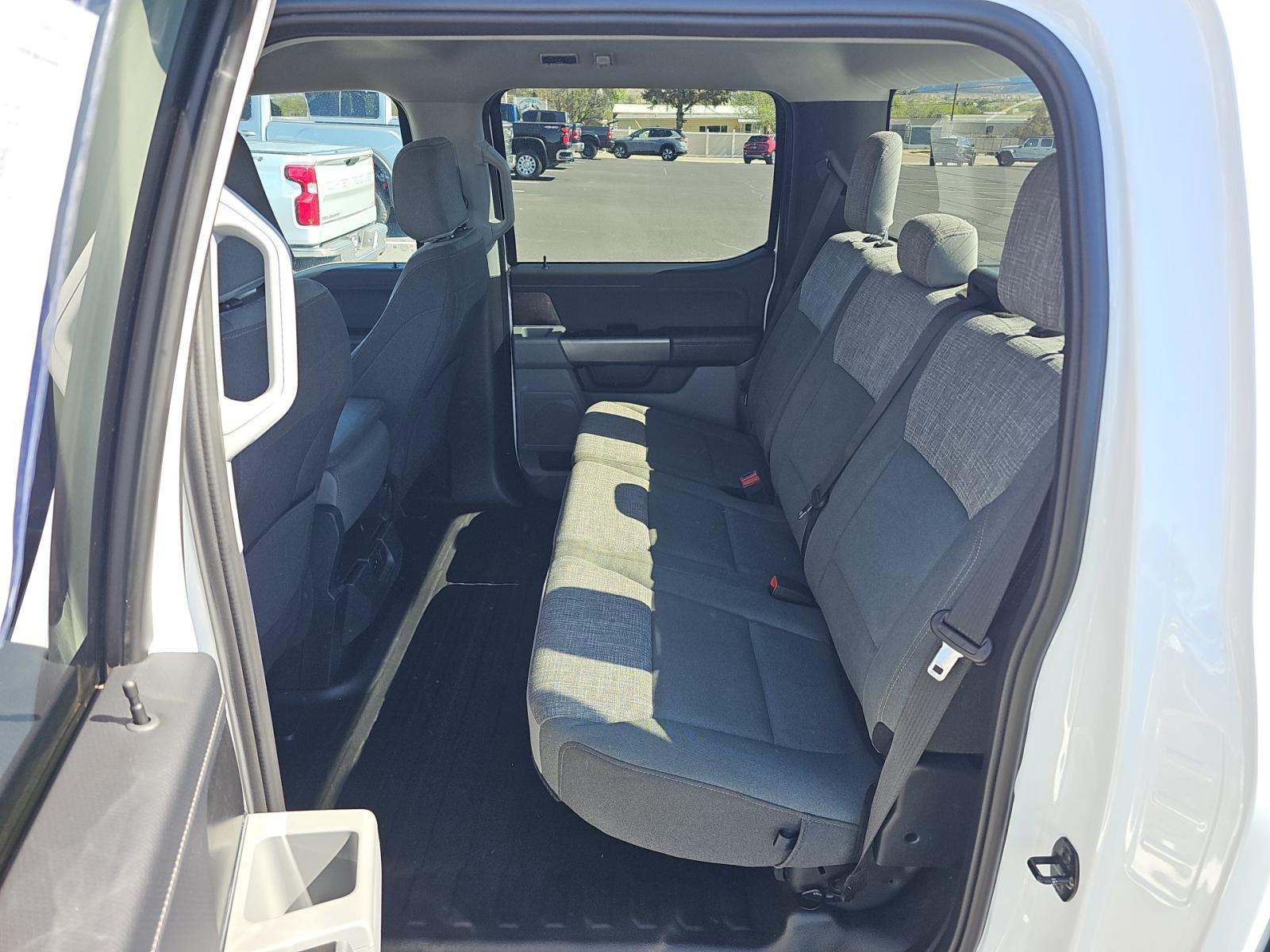 2023 Ford F-150 XLT AWD