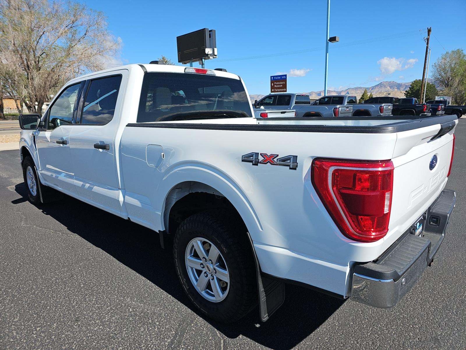 FORD F-150 - 2
